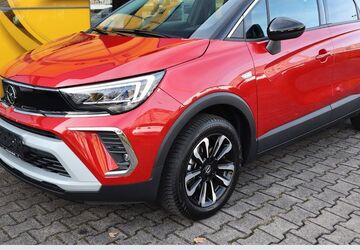 Opel Crossland (X) 5.600 km 20.780 &euro; Ulm 89073