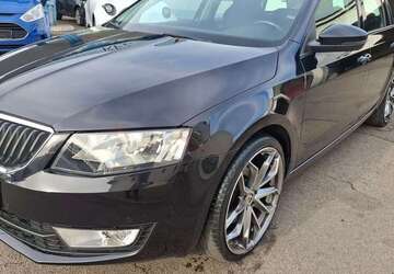 Skoda Octavia 89.000 km 12.890 &euro; Neu-Ulm 89231