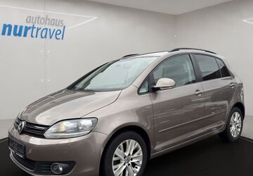 VW Golf Plus 141.494 km 9.490 &euro; Neu-Ulm 89231