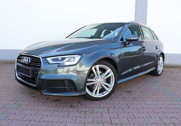Audi A3 162.725 km 15.999 &euro; Senden 89250