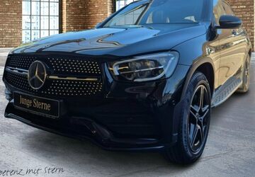 Mercedes-Benz GLC 300 134.811 km 39.700 &euro; Geislingen/ Steige 73312