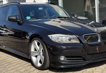 BMW 320 278.000 km 4.990 &euro; Elchingen 89275