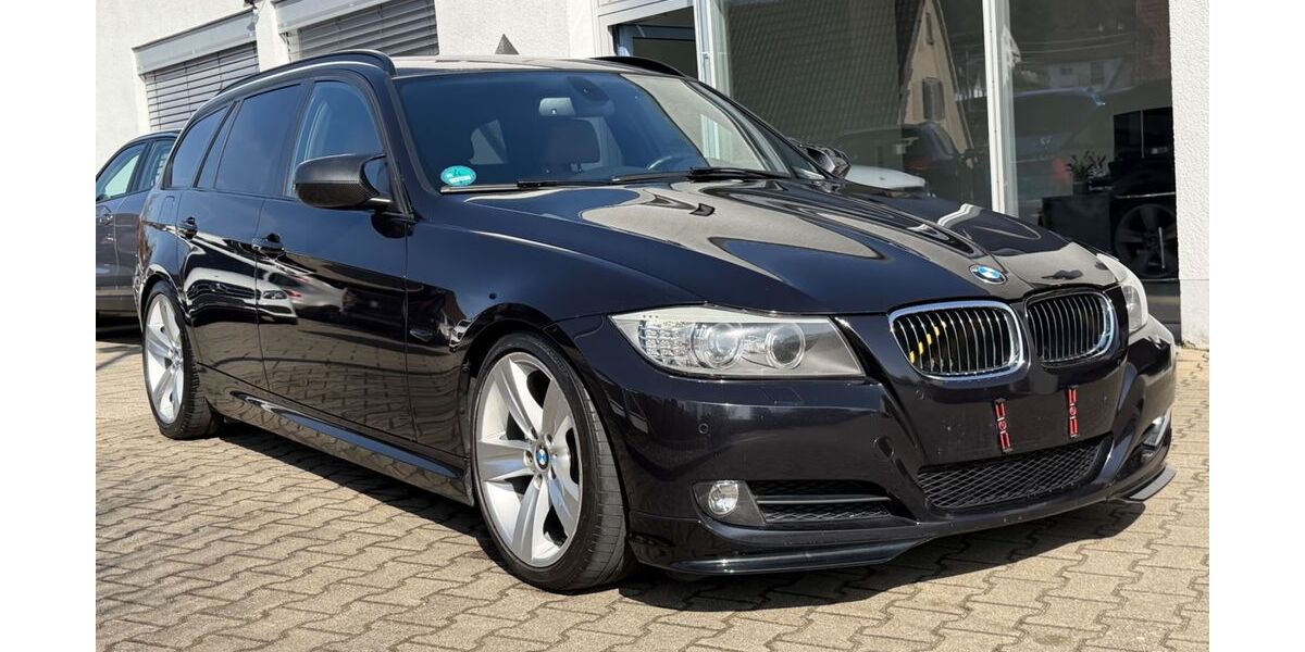 BMW 320 278.000 km 4.990 &euro; Elchingen 89275