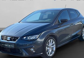 Seat Ibiza 12.100 km 18.999 &euro; Ehingen 89584