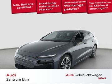 Gebrauchte Audi e-tron