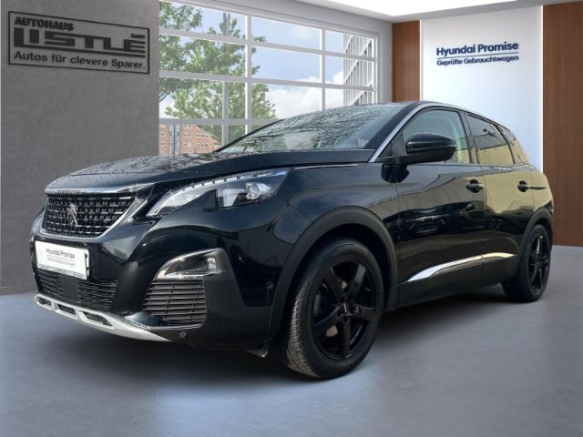 Peugeot 3008 92.995 km 20.985 &euro; Neu-Ulm 89231