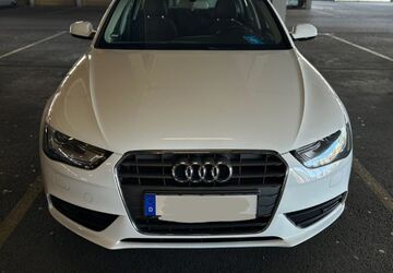 Audi A4 99.500 km 13.500 &euro; Neu-Ulm 89231