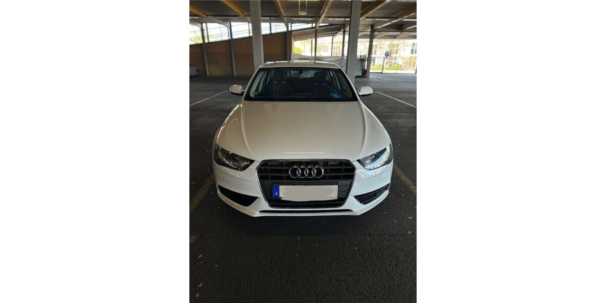 Audi A4 99.500 km 13.500 &euro; Neu-Ulm 89231