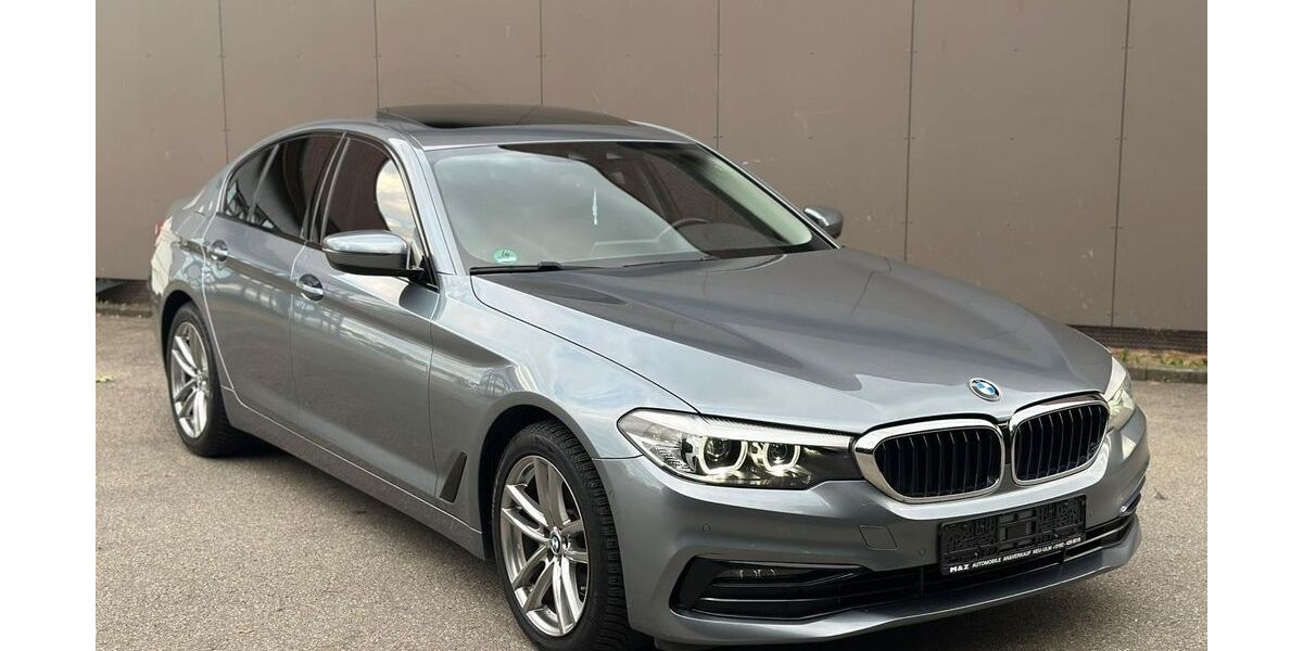 BMW 520 234.500 km 17.600 &euro; Neu-Ulm 89231