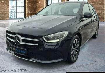 Mercedes-Benz B 250 31.510 km 22.800 &euro; Geislingen/ Steige 73312