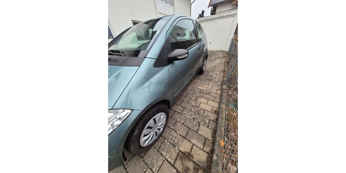 Mercedes-Benz A 150 79.000 km 3.250 &euro; Neu-Ulm 89233