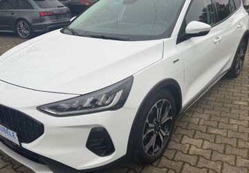 Ford Focus 77.500 km 17.990 &euro; Pfaffenhofen 89284