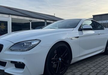 BMW 650 141.320 km 23.199 &euro; Ulm 89079