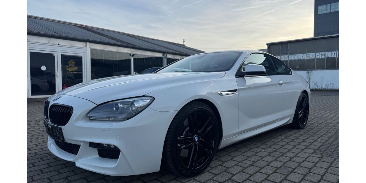 BMW 650 141.320 km 23.199 &euro; Ulm 89079