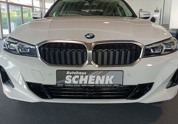 BMW 318 12.290 km 35.900 &euro; Ehingen 89584