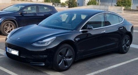 Tesla Model 3 130.000 km 21.300 &euro; Illertissen 89257