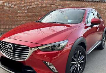 Mazda CX-3 152.131 km 11.000 &euro; Neu-Ulm, GKSt 89233