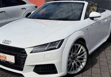 Audi TT 63.600 km 23.990 &euro; Geislingen an der Steige 73312