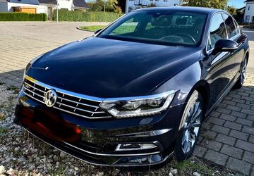 VW Passat 114.200 km 19.500 &euro; Hermaringen 89568