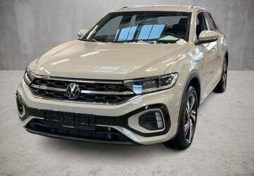 VW T-Roc 9.950 km 27.390 &euro; Kuchen 73329
