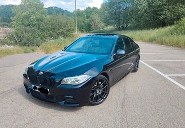 BMW 530 214.000 km 17.900 &euro; Geislingen an der Steige 73312