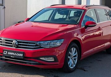 VW Passat 141.901 km 15.900 &euro; Neu-Ulm 89231