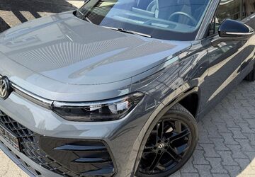 VW Tayron 9.990 km 56.763 &euro; Ulm 89079