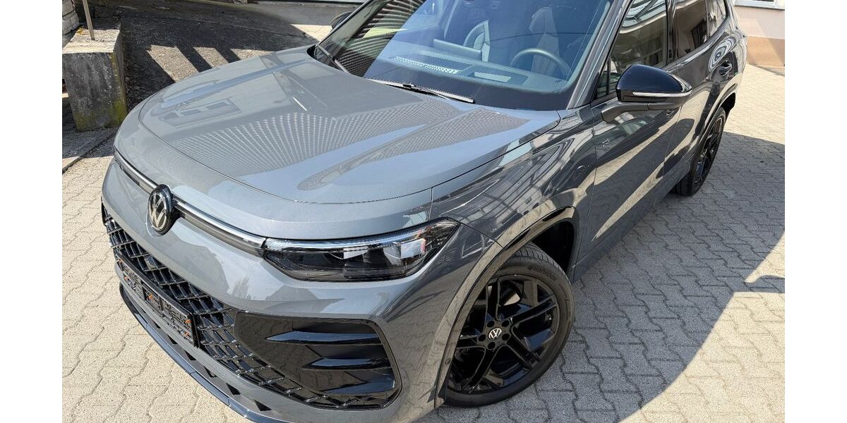 VW Tayron 9.990 km 56.763 &euro; Ulm 89079