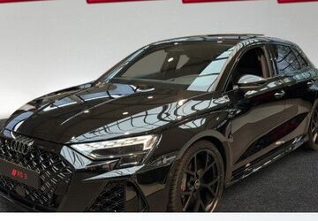Audi RS3 2.000 km 74.870 &euro; Ulm 89073