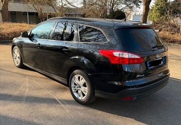 Ford Focus 219.000 km 3.000 &euro; Laupheim 88471