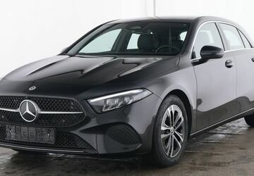 Mercedes-Benz A 200 23.509 km 28.900 &euro; Günzburg 89312