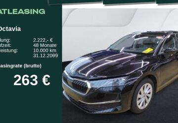 Skoda Octavia 26.298 km 31.290 &euro; Neu-Ulm 89231