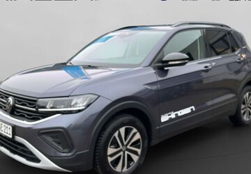 VW T-Cross 6.000 km 28.988 &euro; Ehingen 89584