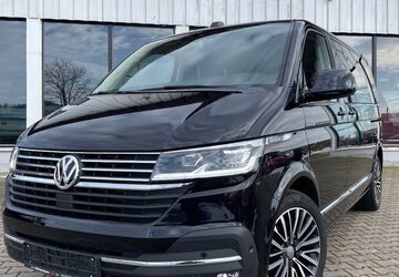 VW T6 Multivan 26.433 km 99.990 &euro; Neuburg a. d. Kammel 86476