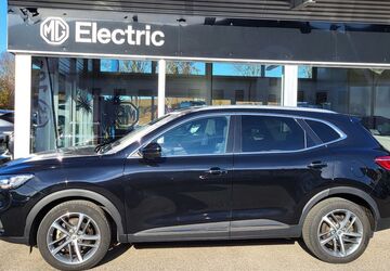 MG EHS 41.850 km 21.990 &euro; Günzburg 89312