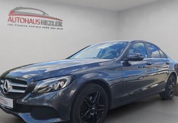 Mercedes-Benz C 200 130.018 km 15.499 &euro; Amstetten 73340