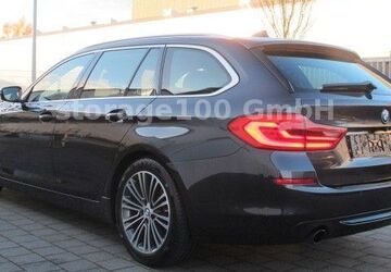 BMW 530 145.200 km 23.900 &euro; Neu-Ulm 89231
