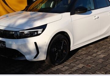 Opel Corsa 2.500 km 20.970 &euro; Ulm 89073