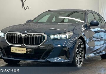 BMW 540 11.545 km 64.249 &euro; Ulm 89077
