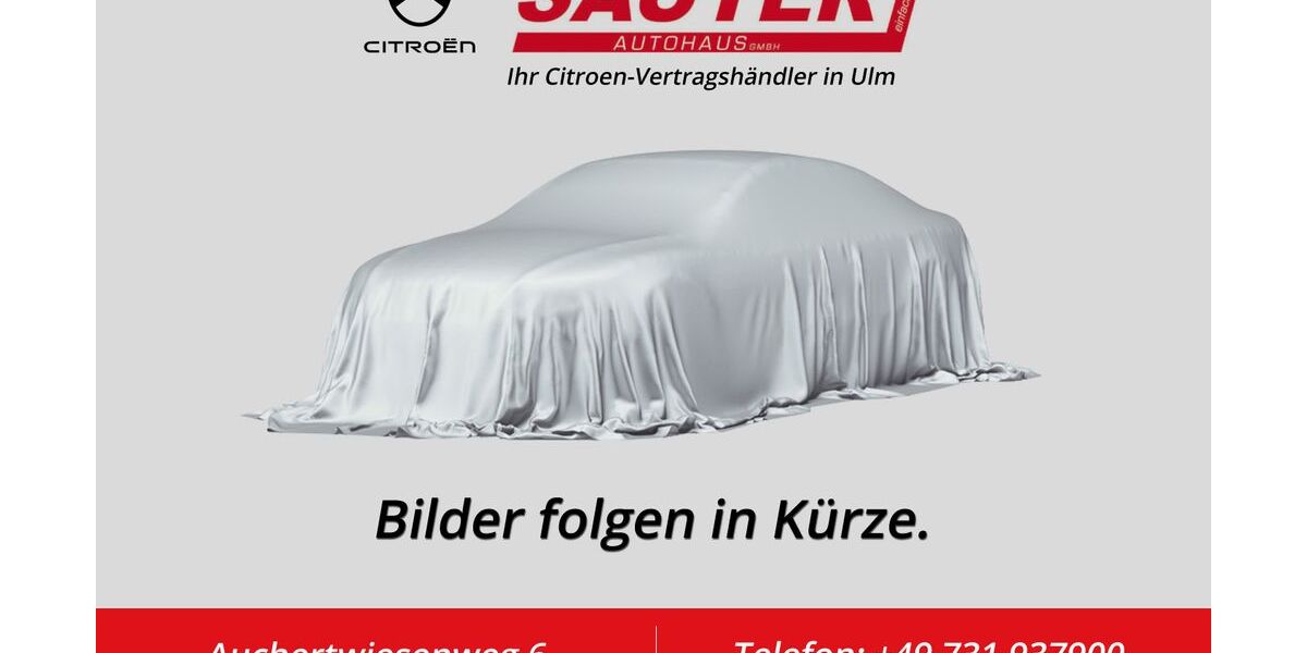 Citroen C3 65.000 km 13.990 &euro; Ulm 89081