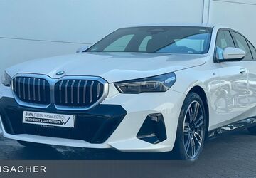 BMW 520 8.231 km 52.449 &euro; Ulm 89077