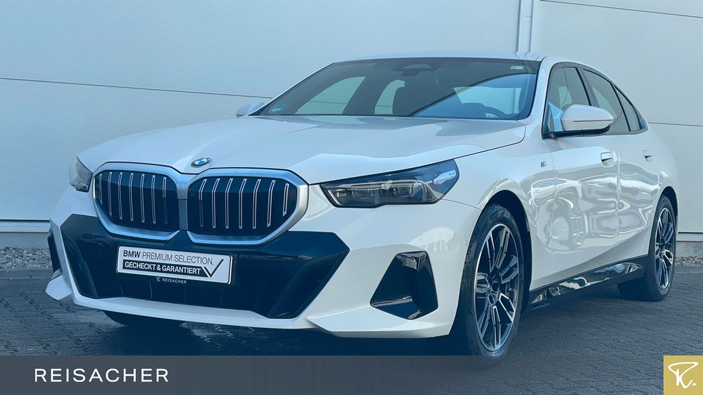 BMW 520 8.232 km 52.449 &euro; Ulm 89077