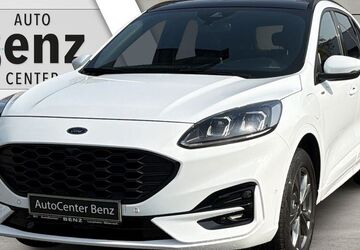 Ford Kuga 45.700 km 22.990 &euro; Laupheim 88471