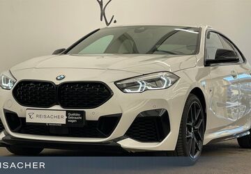 BMW M235 20.875 km 37.349 &euro; Ulm 89077
