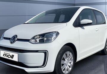 VW e-up! 21.250 km 13.370 &euro; Laupheim 88471