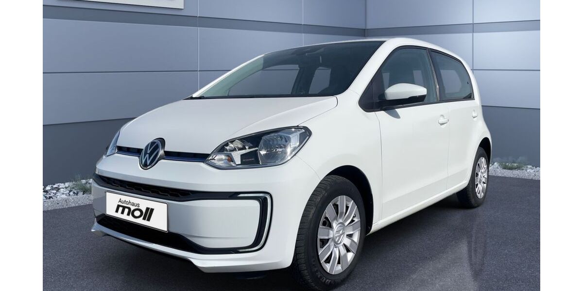 VW e-up! 21.250 km 13.370 &euro; Laupheim 88471