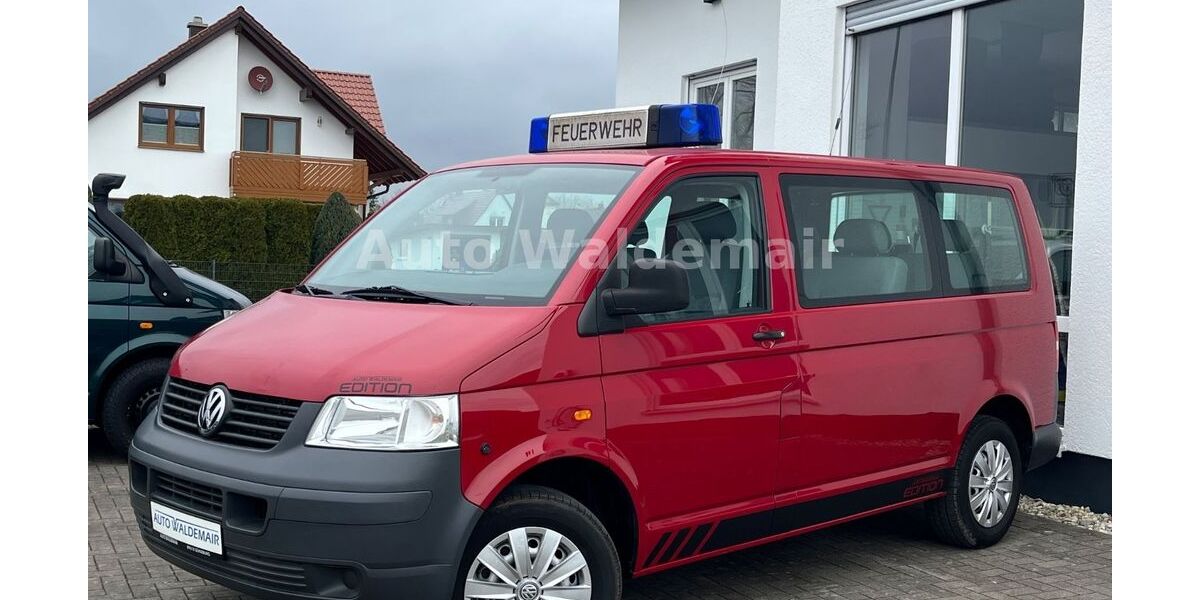 VW T5 Transporter 99.999 km 15.990 &euro; Günzburg 89312
