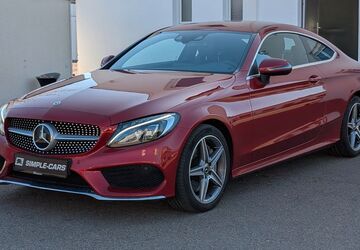 Mercedes-Benz C 250 118.000 km 23.900 &euro; Neu-Ulm 89231