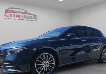 Mercedes-Benz A 250 91.300 km 25.990 &euro; Amstetten 73340
