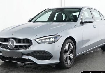 Mercedes-Benz C 180 4.139 km 34.430 &euro; Neu-Ulm 89231